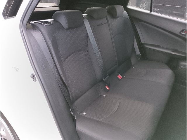 TOYOTA PRIUS 2016 Image 31