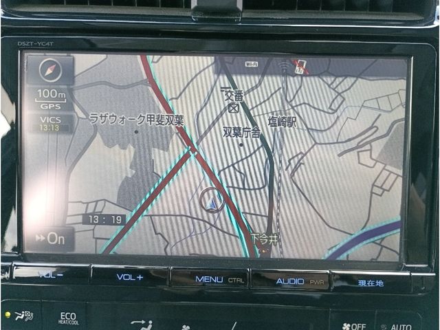 TOYOTA PRIUS 2016 Image 31