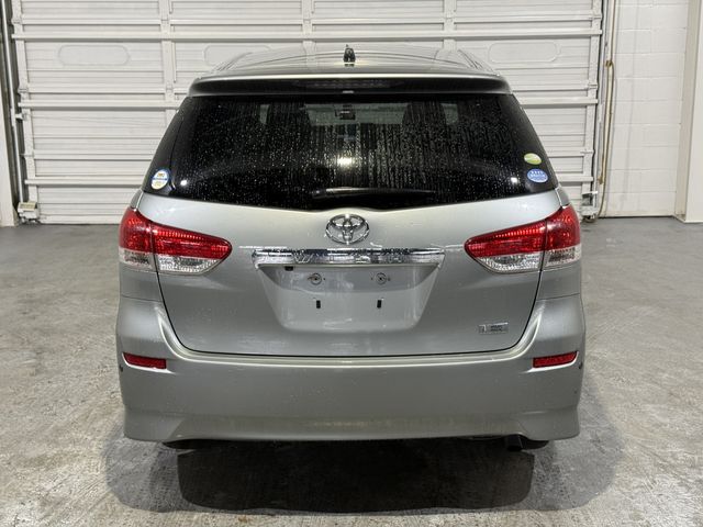 TOYOTA WISH 2009 Image 31