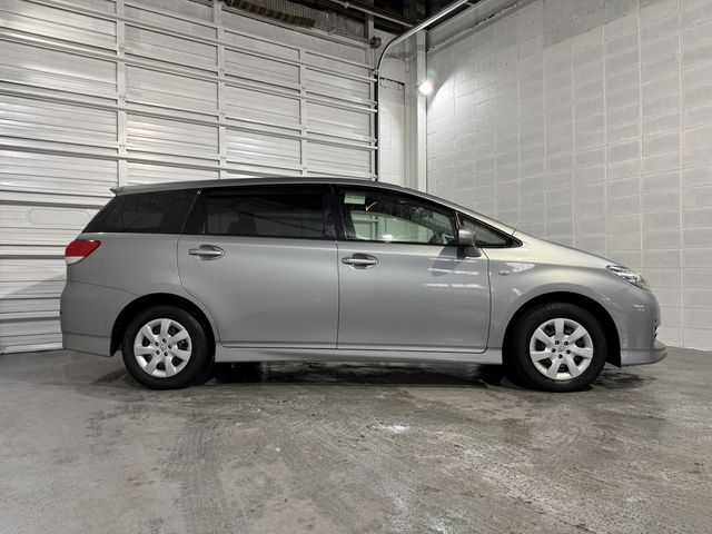 TOYOTA WISH 2009 Image 31