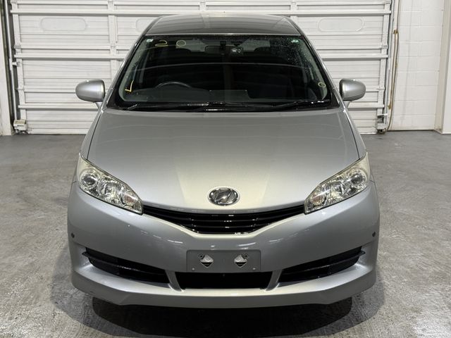 TOYOTA WISH 2009 Image 31