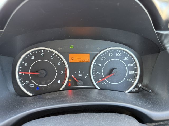 TOYOTA WISH 2009 Image 31