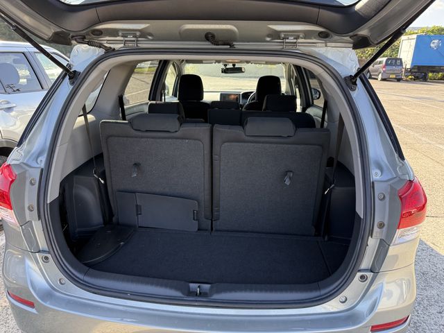 TOYOTA WISH 2009 Image 31