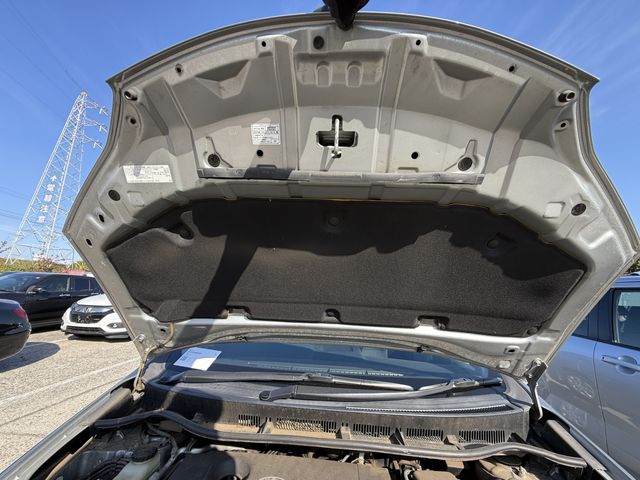 TOYOTA WISH 2009 Image 31