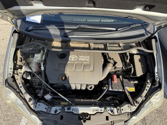 TOYOTA WISH 2009 Image 31