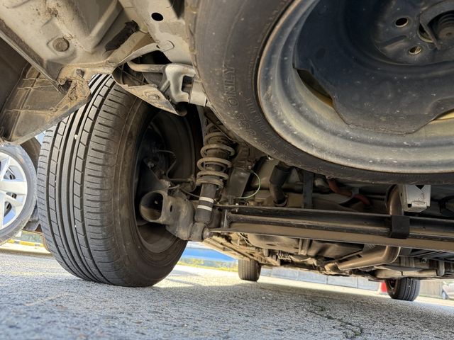 TOYOTA WISH 2009 Image 31