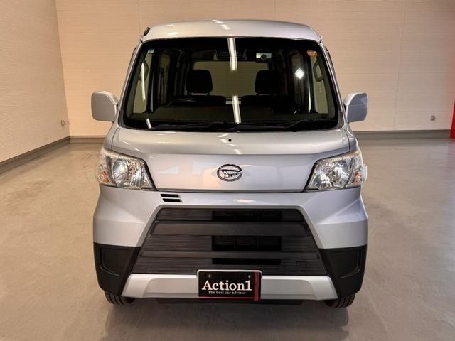 DAIHATSU HIJET CARGO 2018 Image 31