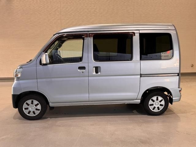 DAIHATSU HIJET CARGO 2018 Image 31