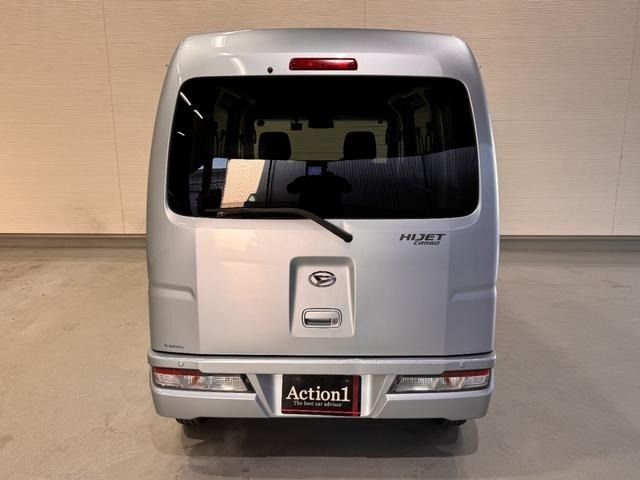 DAIHATSU HIJET CARGO 2018 Image 31