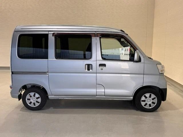 DAIHATSU HIJET CARGO 2018 Image 31
