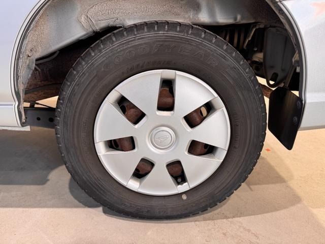 DAIHATSU HIJET CARGO 2018 Image 31