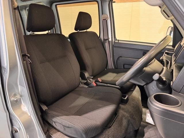 DAIHATSU HIJET CARGO 2018 Image 31