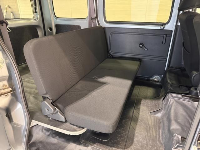 DAIHATSU HIJET CARGO 2018 Image 31