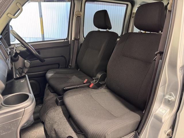 DAIHATSU HIJET CARGO 2018 Image 31