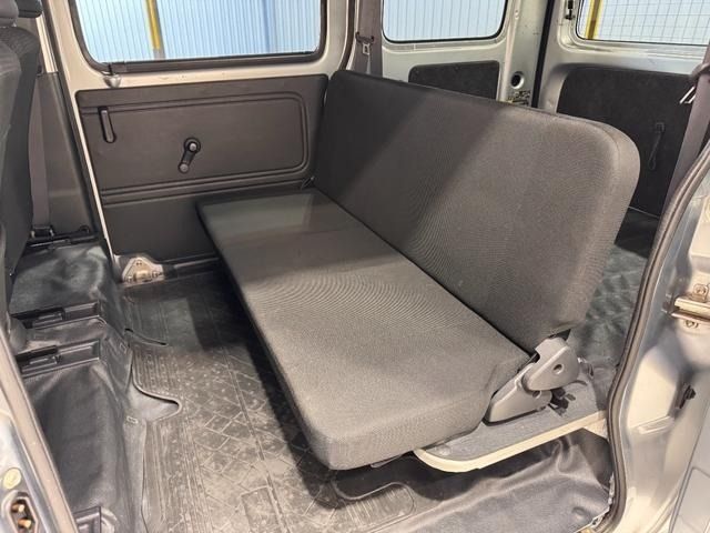 DAIHATSU HIJET CARGO 2018 Image 31