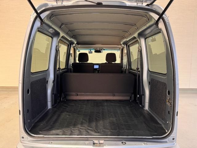 DAIHATSU HIJET CARGO 2018 Image 31