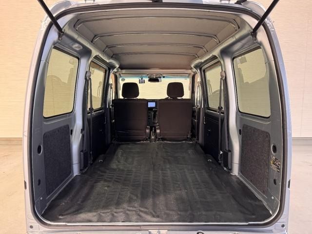 DAIHATSU HIJET CARGO 2018 Image 31