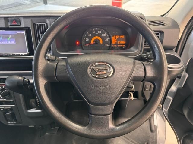 DAIHATSU HIJET CARGO 2018 Image 31