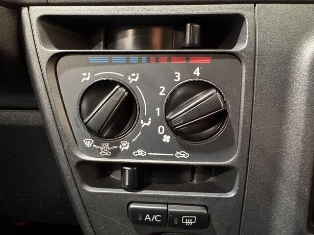 DAIHATSU HIJET CARGO 2018 Image 31