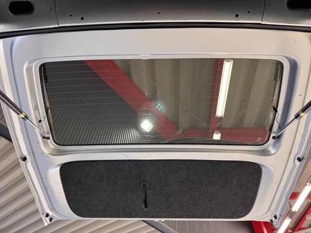 DAIHATSU HIJET CARGO 2018 Image 31