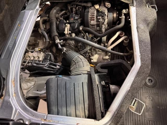 DAIHATSU HIJET CARGO 2018 Image 31