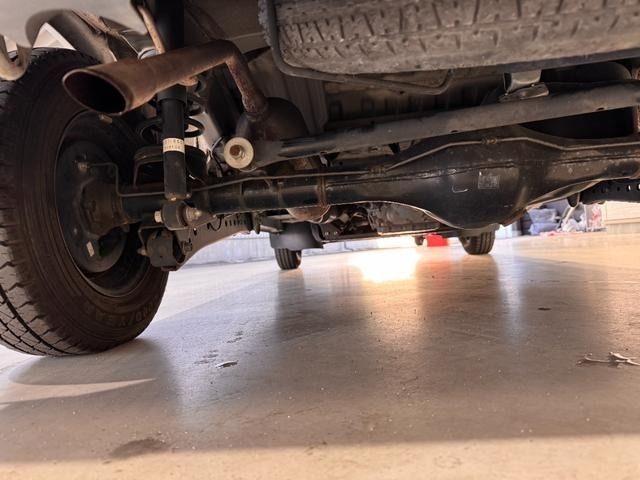 DAIHATSU HIJET CARGO 2018 Image 31