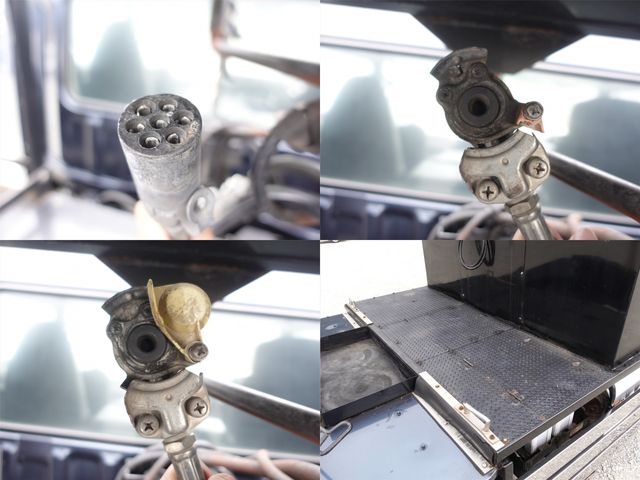 MITSUBISHI FUSOU SUPER GREAT 2019 Image 31