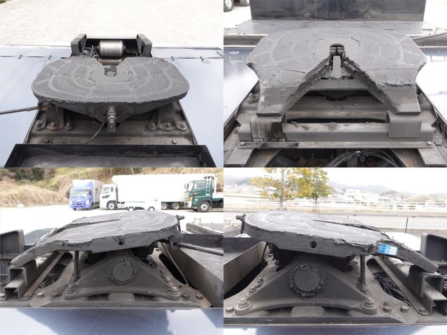 MITSUBISHI FUSOU SUPER GREAT 2019 Image 31