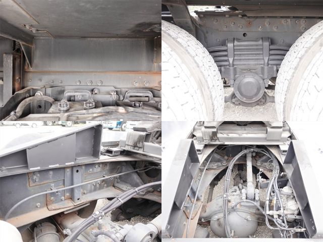 MITSUBISHI FUSOU SUPER GREAT 2019 Image 31