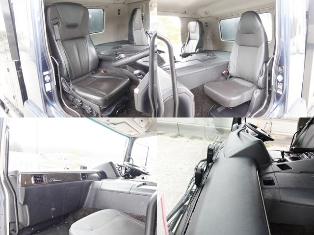 MITSUBISHI FUSOU SUPER GREAT 2019 Image 31