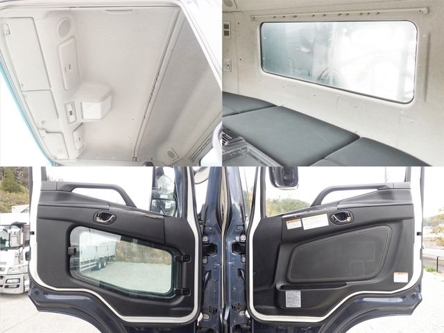 MITSUBISHI FUSOU SUPER GREAT 2019 Image 31