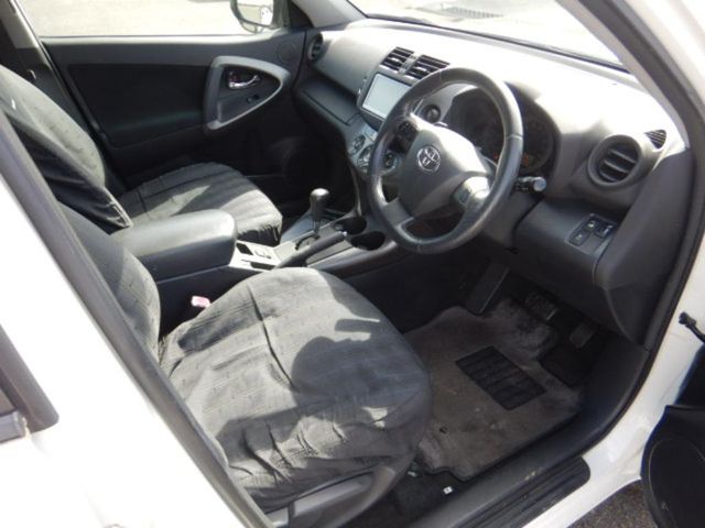 TOYOTA VANGUARD 4WD 2010 Image 31