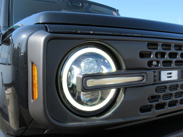 SUZUKI JIMNY 4WD 2021 Image 31