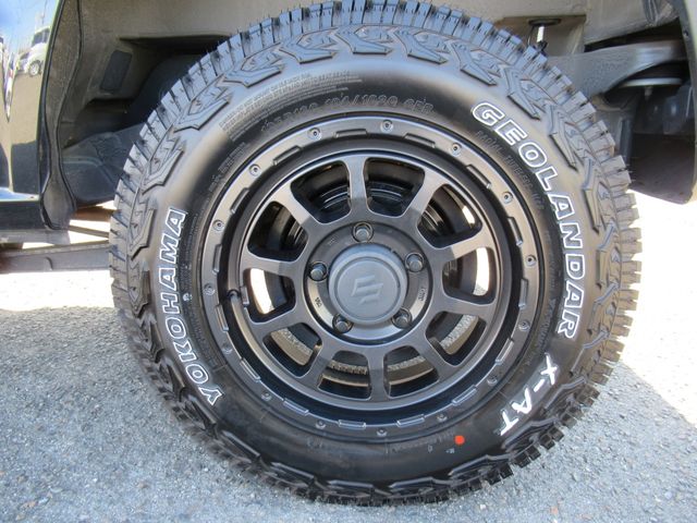 SUZUKI JIMNY 4WD 2021 Image 31