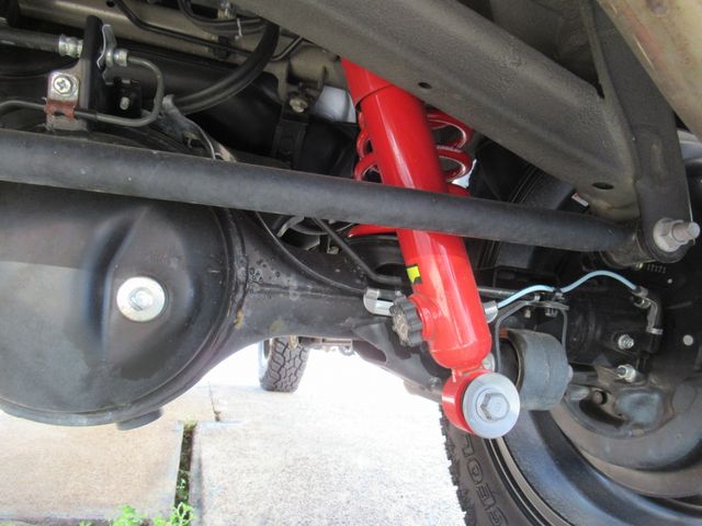 SUZUKI JIMNY 4WD 2021 Image 31