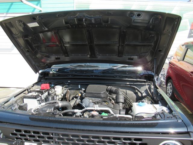 SUZUKI JIMNY 4WD 2021 Image 31