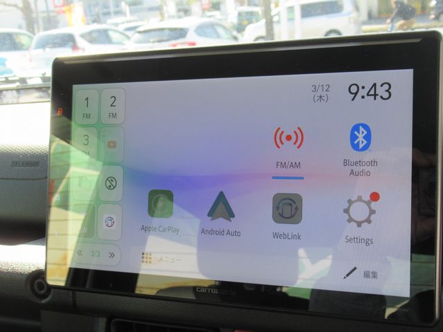 SUZUKI JIMNY 4WD 2021 Image 31