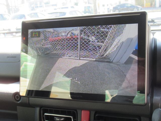 SUZUKI JIMNY 4WD 2021 Image 31