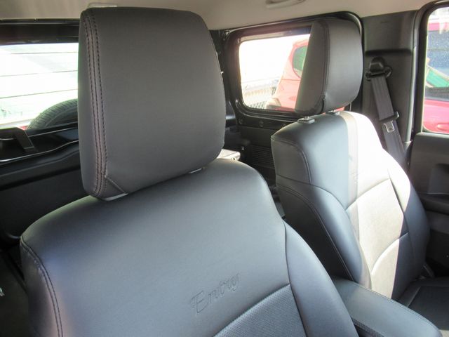 SUZUKI JIMNY 4WD 2021 Image 31