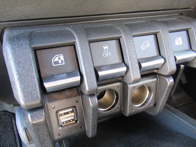 SUZUKI JIMNY 4WD 2021 Image 31