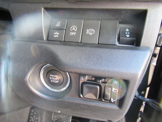 SUZUKI JIMNY 4WD 2021 Image 31