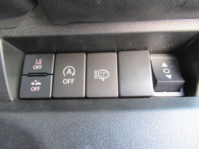 SUZUKI JIMNY 4WD 2021 Image 31