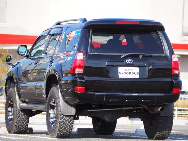 TOYOTA HILUXSURF WAGON 4WD 2008 Image 31