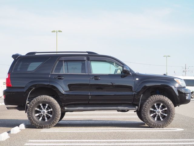 TOYOTA HILUXSURF WAGON 4WD 2008 Image 31