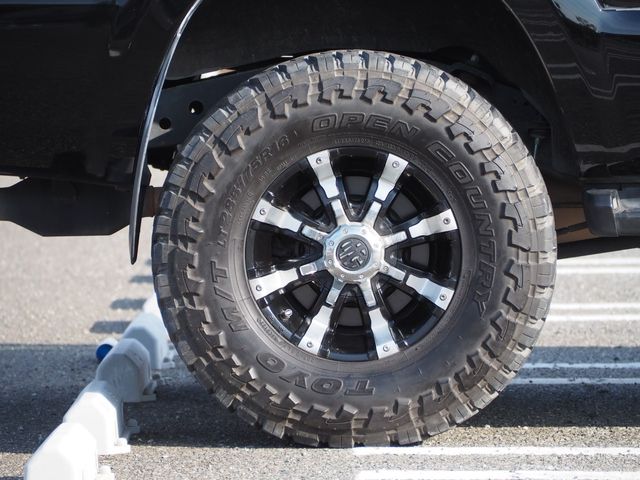 TOYOTA HILUXSURF WAGON 4WD 2008 Image 31