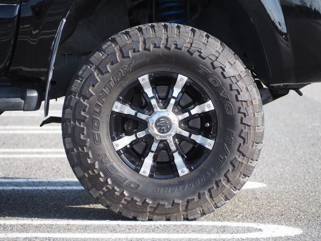 TOYOTA HILUXSURF WAGON 4WD 2008 Image 31