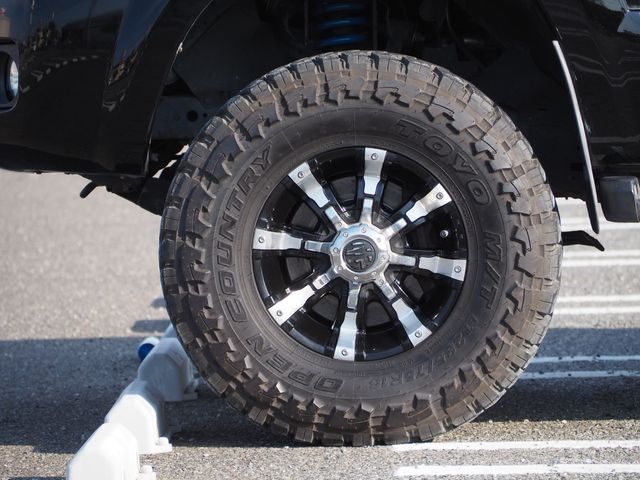 TOYOTA HILUXSURF WAGON 4WD 2008 Image 31