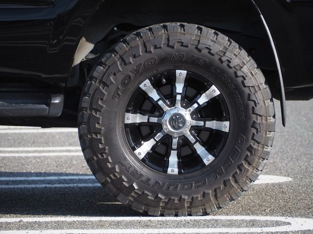 TOYOTA HILUXSURF WAGON 4WD 2008 Image 31