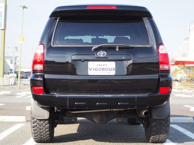 TOYOTA HILUXSURF WAGON 4WD 2008 Image 31