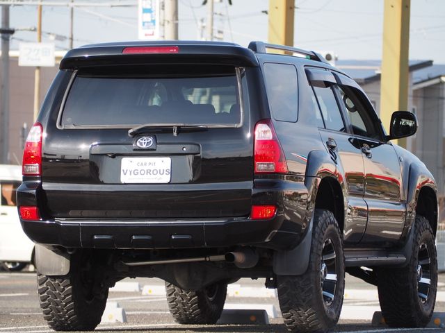TOYOTA HILUXSURF WAGON 4WD 2008 Image 31